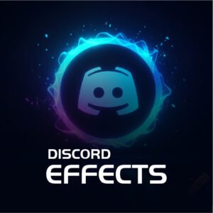 Home Discord Effects